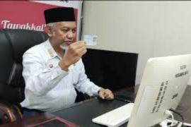 Sulbar siapkan 1,1 juta pohon pada peringatan Hari Lingkungan Hidup