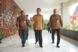 OJK catat total aset perbankan di DIY mencapai Rp106,55 triliun
