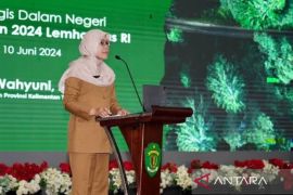 Sekda Kaltim:  IKN ada di Kerajaan Hindu tertua di Nusantara