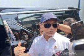 Mendag bertolak ke Turki hadiri pertemuan tingkat menteri negara OKI