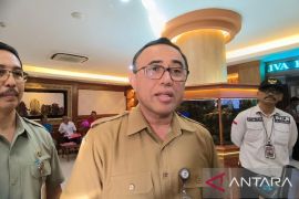 Pemkot Denpasar verifikasi santunan korban kebakaran gudang elpiji