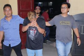 Polres Simalungun ungkap kasus penembakan di Purba, ini pelaku dan motifnya