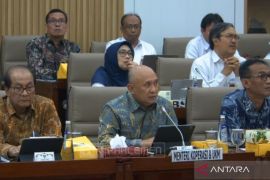 MenKopUKM Teten Masduki ajukan tambahan anggaran Rp665 miliar untuk 2025