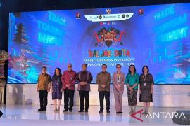 Bali Jagadhita 2024 satukan promosi perdagangan, pariwisata dan investasi