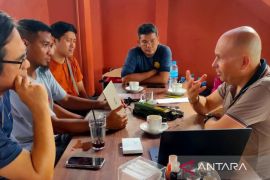 Bumdesma Airgegas akan ekspor 300 kilogram lada putih ke Prancis