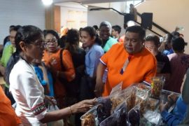 Pemkot Ambon beri ruang pelaku UMKM penyandang disabilitas di program jiku bata