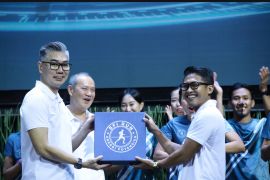 BFI Finance gelar maraton BFI RUN 2024 meriahkan HUT ke-42