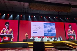 ESDM: Hulu migas lebih bergairah dengan insentif  dan kebijakan baru