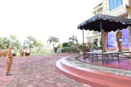 Pj Bupati Aceh Besar ajak ASN bijak bermedia sosial