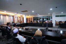 DPRD Paser akomodir Kemitraan UMKM dan toko Swalayan