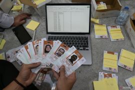 Jamaah belum terima kartu Nusuk disebut tetap bisa ke Masjidil Haram