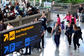 Indonesia tourism projected to exceed 2025 target with 15.3M arrivals