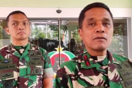 Danrem pantau kesiapan prajurit jelang pilkada dan pemindahan IKN