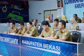 Pemkab Bekasi bentuk TP2TB upaya tekan kasus TBC