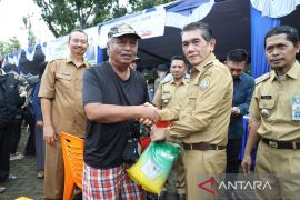 Disperindagkop Pontianak hadirkan pasar murah jelang Idul Adha