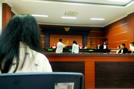 Kejari Manado hadirkan saksi ahli dalam sidang pidana pemilu, ini penjelasan ahli