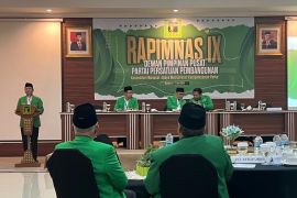 DPC PPP Bojonegoro minta Mardiono mundur