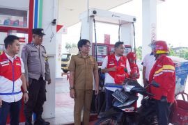 Pakar: Realokasi subsidi BBM diperlukan untuk kurangi beban fiskal