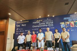 Turnamen Golfpreneur kembali digelar di Damai Indah Golf PIK