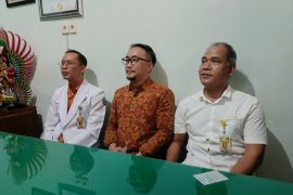 Korban meninggal gudang LPG meledak di Denpasar jadi tiga orang