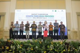 Kembali Perkuat Pendidikan Dasar, Pemprov Kaltara Sambut Program INOVASI Fase 3