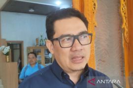 Level waduk Manggar Balikpapan terus alami peningkatan