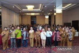 Rakor PDKT untuk selaraskan program pusat