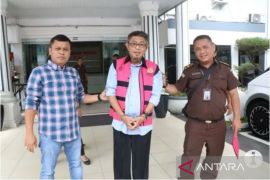 Mantan dirut RSUP Adam Malik segera diadili, ini kasusnya