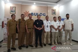 Pemkab Cirebon pastikan stok beras aman jelang Idul Adha 1445H