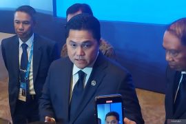 PSSI sinkronisasi regulasi agar pemda danai kompetisi tingkat sekolah dan amatir