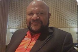 Tokoh pemuda Sentani ajak warga menjaga dan kelestarian CA Cycloop