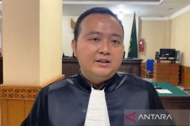 JPU sebut tiga saksi Rohingya kabur tidak ganggu sidang UU Imigrasi