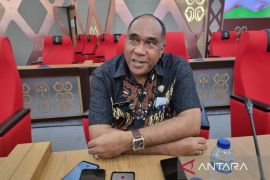 Amdal pembangunan pabrik pupuk di Fakfak masuk tahap perbaikan