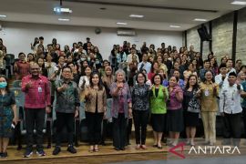 Denpasar ajak desa adat cegah stunting mulai dari calon pengantin