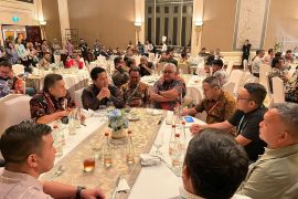 Persiraja Banda Aceh minta PSSI tingkatkan kualitas wasit liga