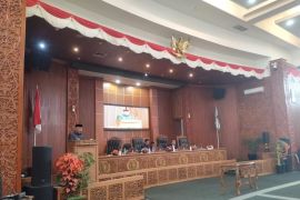 RPJPD Depok selama 20 tahun mewujudkan transformasi ekonomi hijau