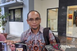 KPK dampingi Pemkot Serang tarik kendaraan dinas yang dikuasai eks pejabat