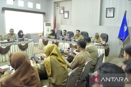 DJPb Babel tingkatkan tata kelola BLUD di Bangka Barat