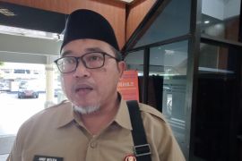 Shalat Idul Adha di Mataram dipusatkan di area parkir Epicentrum Mall