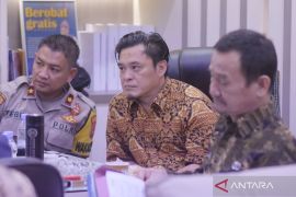 Bangka Barat pastikan kebutuhan hewan kurban terpenuhi