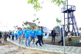 Pj Bupati Batola: Jejangkit Ecopark tingkatkan kemandirian masyarakat sekitar