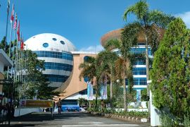 CTI-CFF sebut 6 negara secara kolektif bertekad jaga segitiga karang