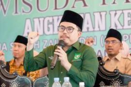 Nahdlatul Wathan apresiasi pemerintah keluarkan IUP untuk ormas keagamaan