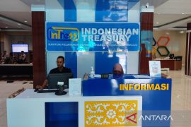 Penyaluran dana BOS di Bengkulu capai Rp131,94 miliar