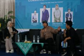 KPI UIN Walisongo gelar "Talk Show Communication Creative 2024"