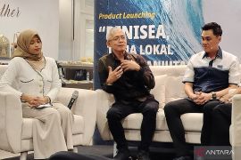 Suvei MSC: Kekhawatiran terhadap laut motivasi konsumen ubah pola makan