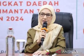 Dinkes Kaltim aktifkan posbindu untuk cegah  PTM di lingkup pegawai