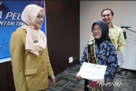 Sekda Kaltim  apresiasi inovasi kegiatan usaha pemuda pelopor