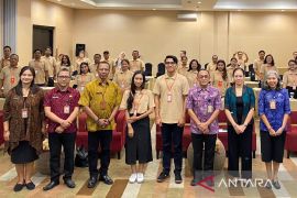 Pemkot Denpasar tingkatkan kemampuan pengelola desa wisata