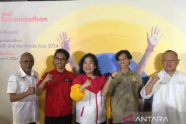 Mandalika siap menyambut Shell Eco-marathon untuk ketiga kalinya
